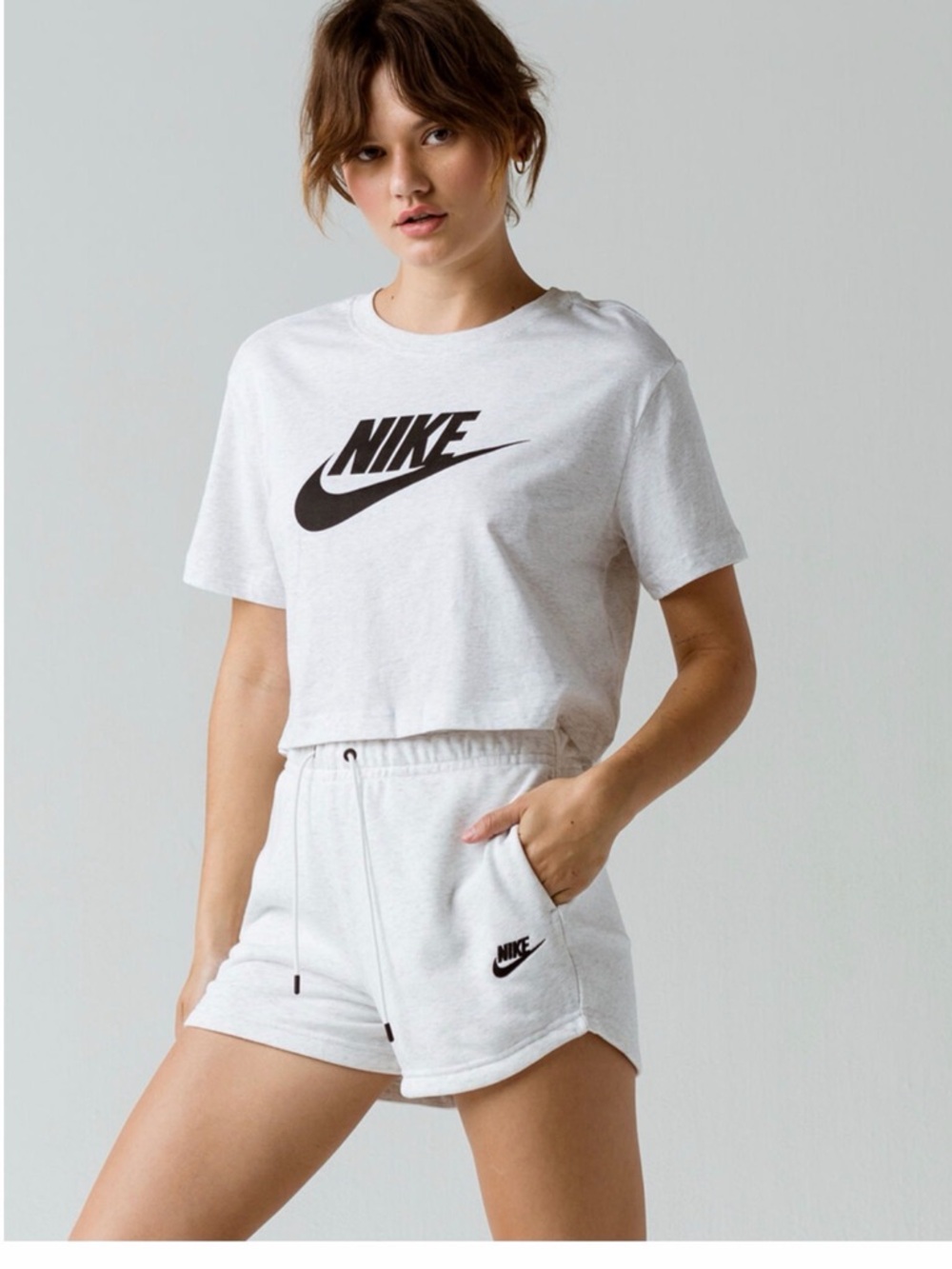 Nike Sportswear Essential Sweat Shorts